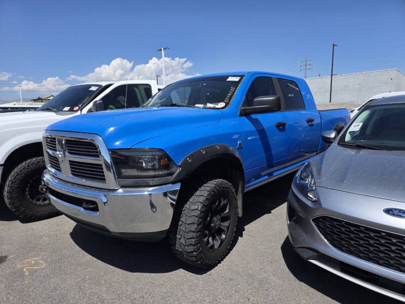 ram ram 2500 pickup 2012 3C6UD5ML8CG320570 image ram ram 2500 pickup 2012 3C6UD5ML8CG320570 image